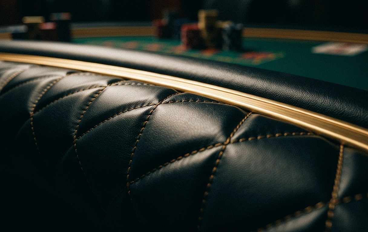 Textura de lujo