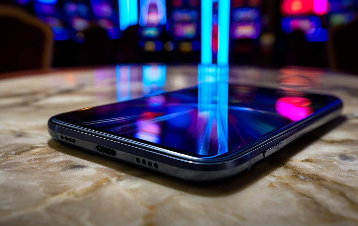 Análisis de tendencias tecnológicas en el juego