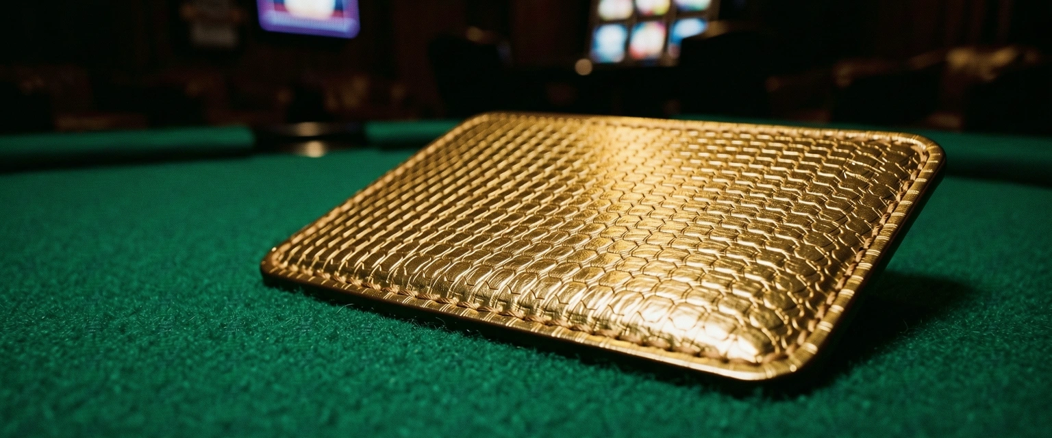 Texturas de casino premium