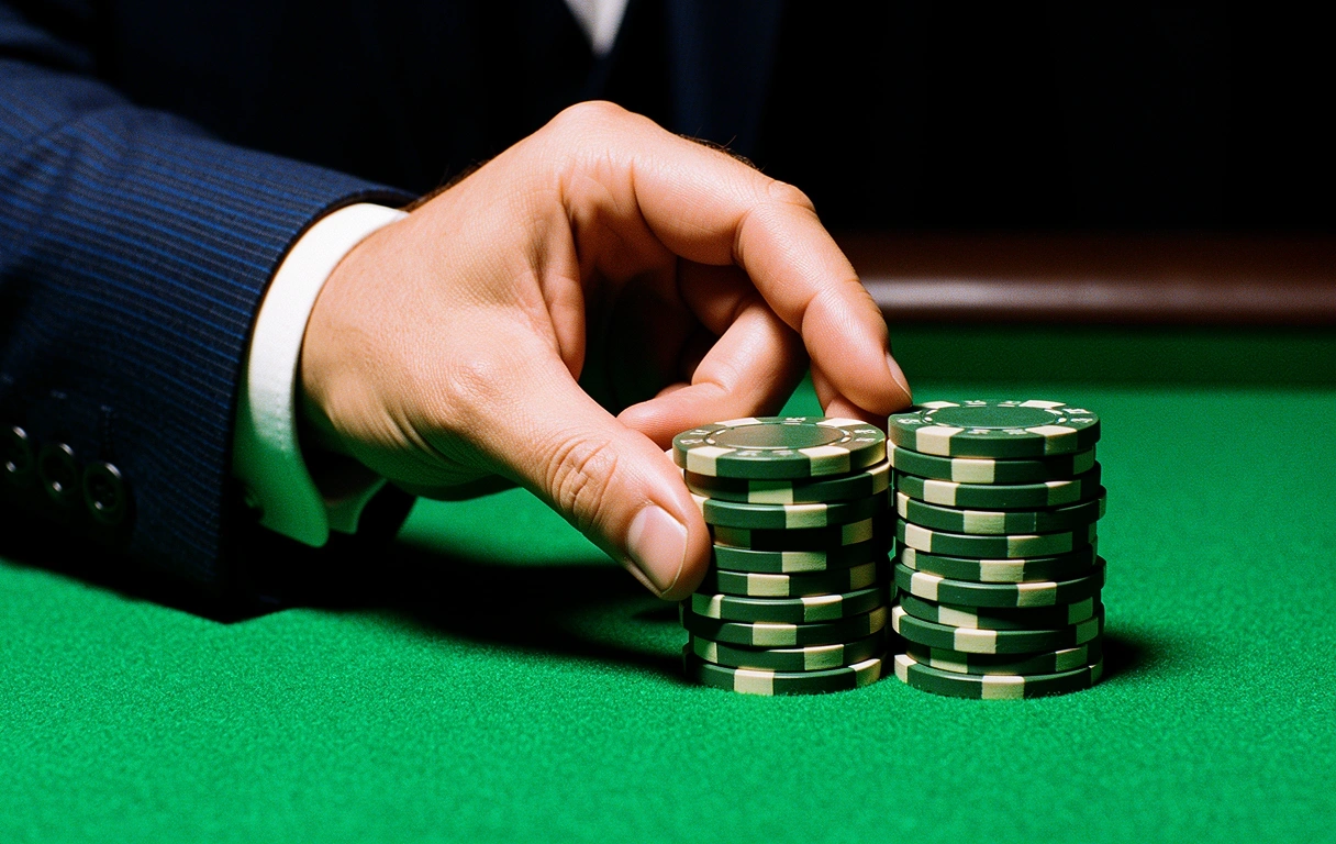 Textura de casino
